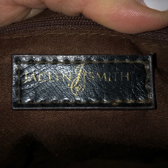 Jaclin Smith purse - Picture 4 of 5